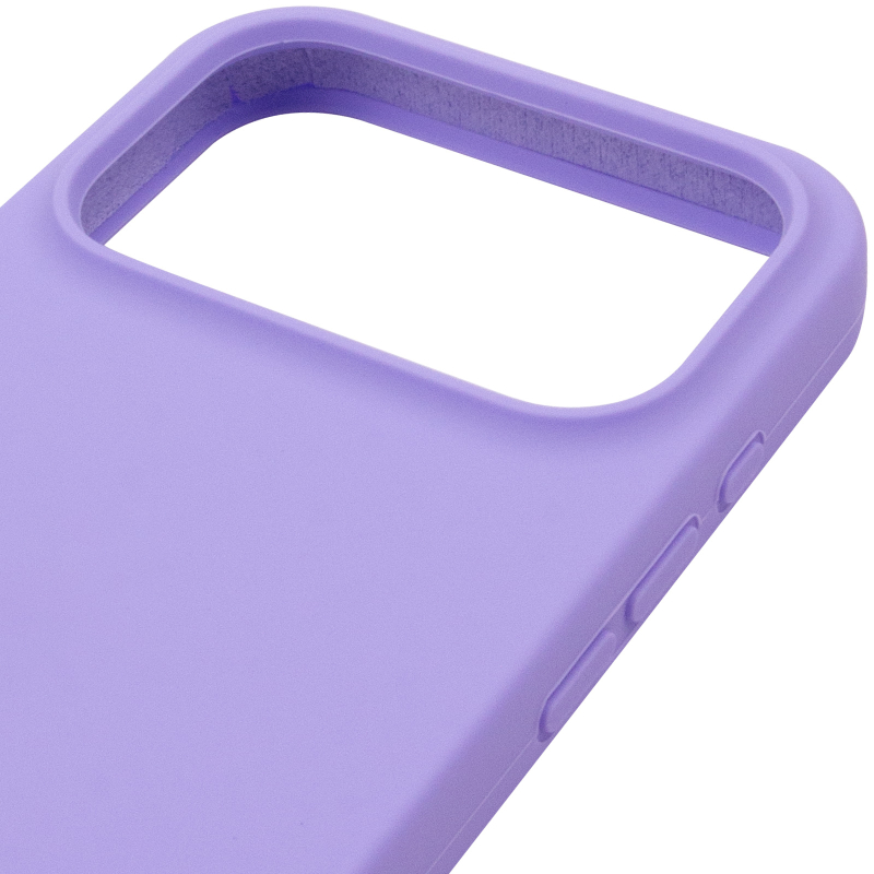 Чохол Silk Full Protective (AA) NO LOGO для Apple iPhone 17 Pro / 18 Pro (6.3) на малюнкі №5