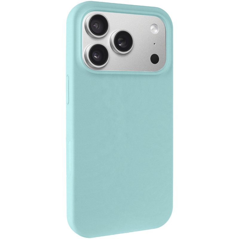 Чехол Silk Full Protective (AA) NO LOGO для Apple iPhone 17 Pro (6.3) на картинке №1