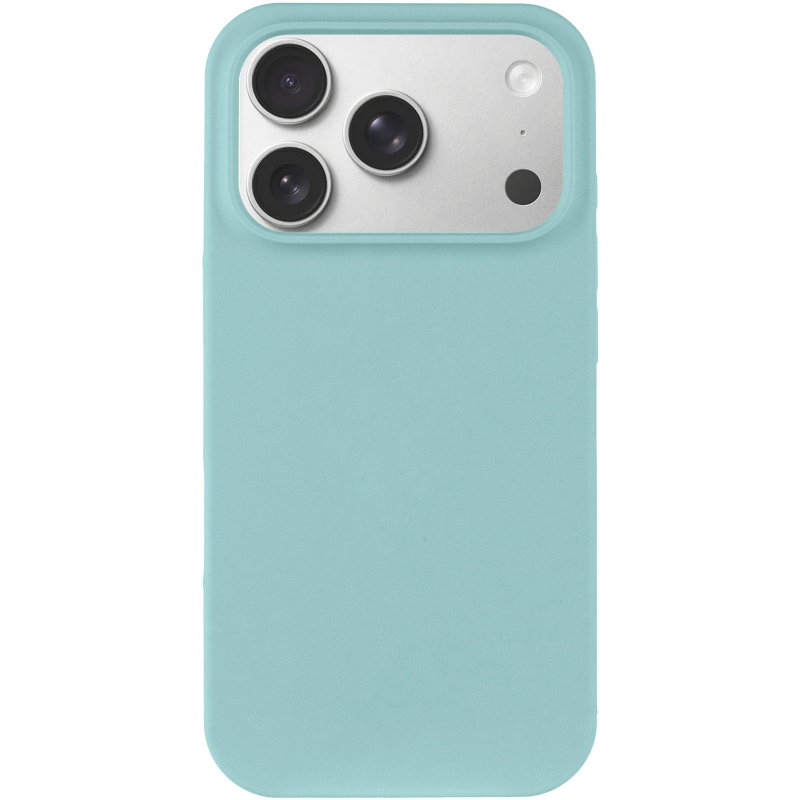 Чехол Silk Full Protective (AA) NO LOGO для Apple iPhone 17 Pro (6.3) на картинке №2