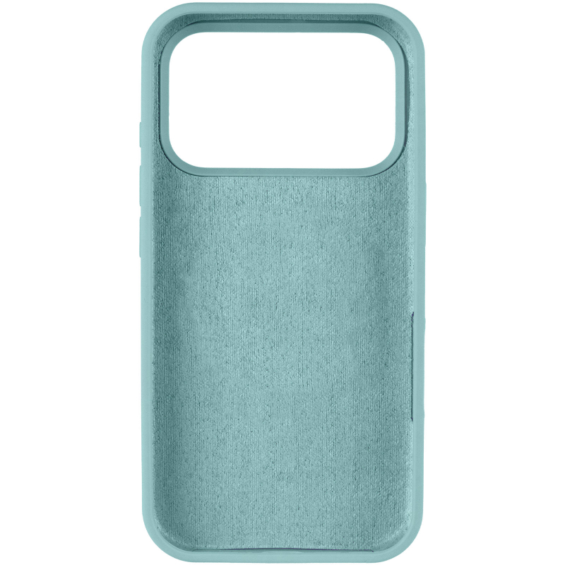 Чехол Silk Full Protective (AA) NO LOGO для Apple iPhone 17 Pro (6.3) на картинке №3