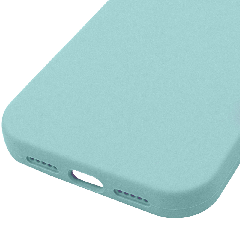 Чехол Silk Full Protective (AA) NO LOGO для Apple iPhone 17 Pro (6.3) на картинке №5