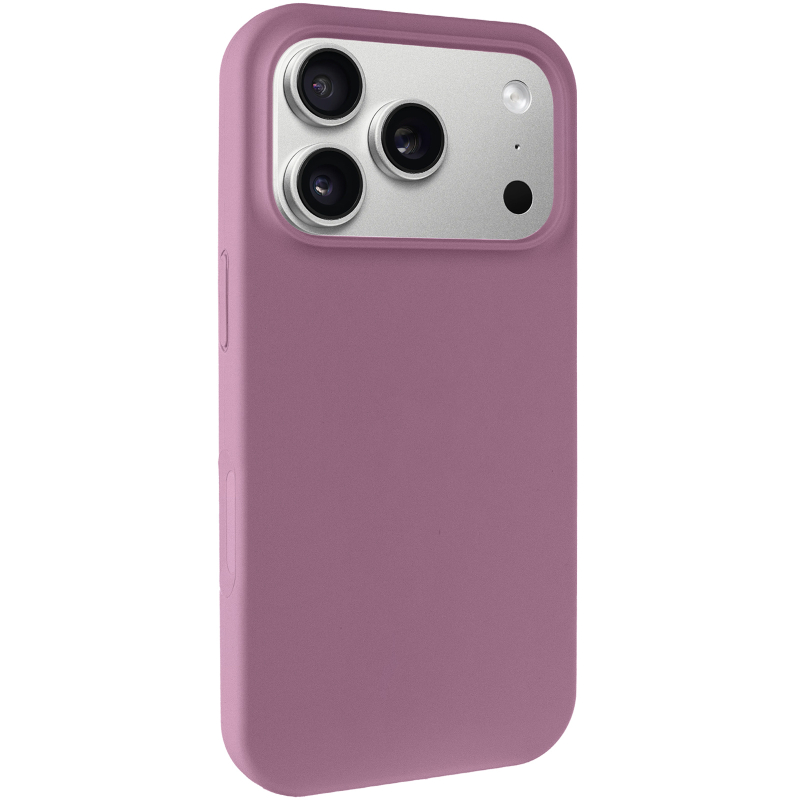 Чохол Silk Full Protective (AA) NO LOGO для Apple iPhone 17 Pro (6.3) на малюнкі №1