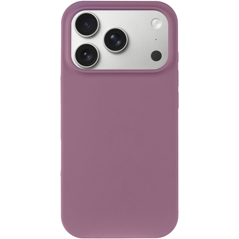 Чохол Silk Full Protective (AA) NO LOGO для Apple iPhone 17 Pro (6.3) на малюнкі №2