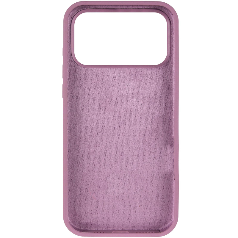 Чохол Silk Full Protective (AA) NO LOGO для Apple iPhone 17 Pro (6.3) на малюнкі №3