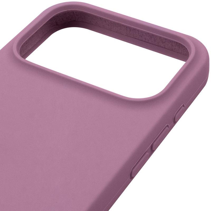Чохол Silk Full Protective (AA) NO LOGO для Apple iPhone 17 Pro (6.3) на малюнкі №4