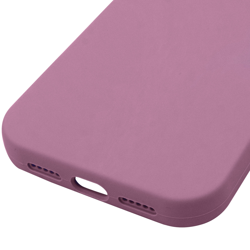 Чохол Silk Full Protective (AA) NO LOGO для Apple iPhone 17 Pro (6.3) на малюнкі №5