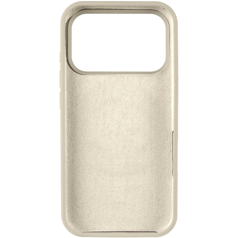 Чохол Silk Full Protective (AA) NO LOGO для Apple iPhone 17 Pro Max / 18 Pro Max (6.9) на малюнкі №3