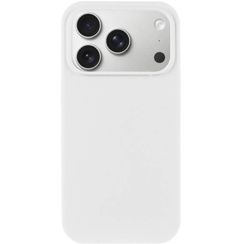 Чохол Silk Full Protective (AA) NO LOGO для Apple iPhone 17 Pro Max / 18 Pro Max (6.9) на малюнкі №2