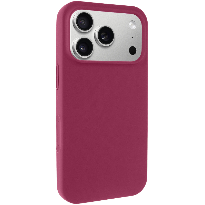 Чохол Silk Full Protective (AA) NO LOGO для Apple iPhone 17 Pro Max / 18 Pro Max (6.9) на малюнкі №1