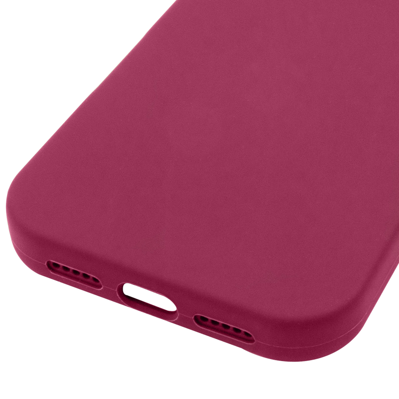 Чохол Silk Full Protective (AA) NO LOGO для Apple iPhone 17 Pro Max / 18 Pro Max (6.9) на малюнкі №5