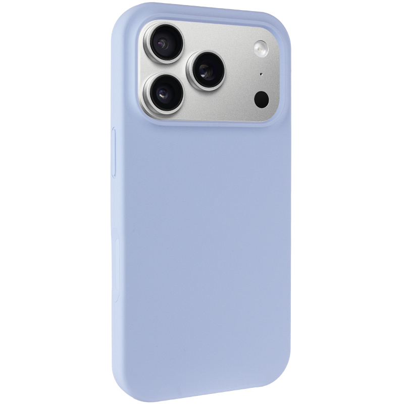 Чохол Silk Full Protective (AA) NO LOGO для Apple iPhone 17 Pro Max / 18 Pro Max (6.9) на малюнкі №1