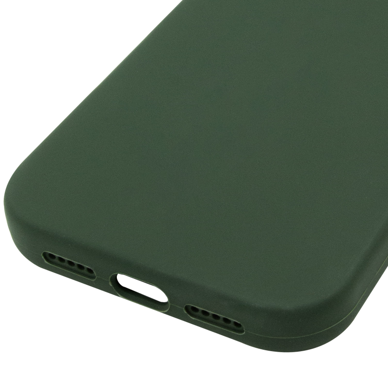 Чохол Silk Full Protective (AA) NO LOGO для Apple iPhone 17 Pro Max / 18 Pro Max (6.9) на малюнкі №5