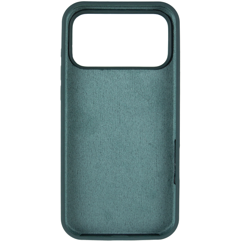 Чохол Silk Full Protective (AA) NO LOGO для Apple iPhone 17 Pro Max / 18 Pro Max (6.9) на малюнкі №3