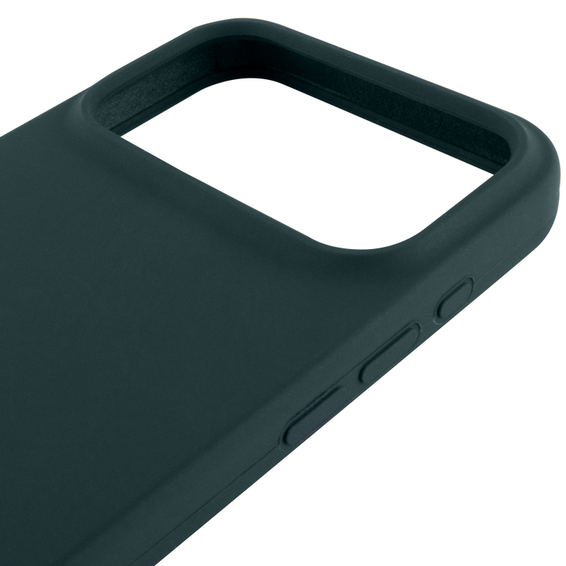 Чохол Silk Full Protective (AA) NO LOGO для Apple iPhone 17 Pro Max / 18 Pro Max (6.9) на малюнкі №4