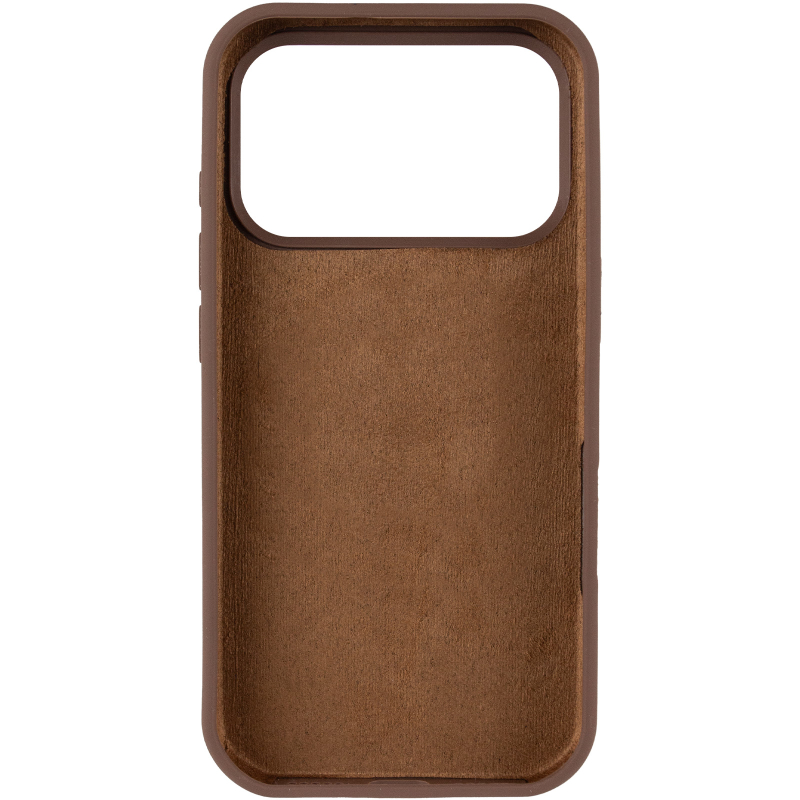 Чохол Silk Full Protective (AA) NO LOGO для Apple iPhone 17 Pro Max / 18 Pro Max (6.9) на малюнкі №3