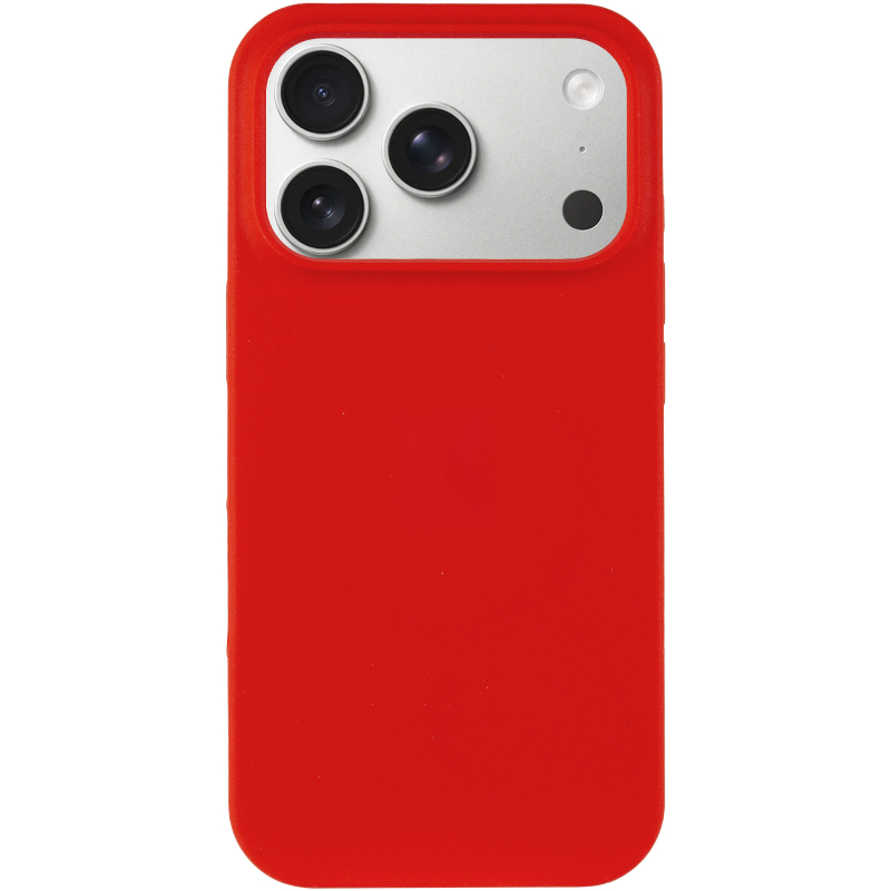 Чехол Silk Full Protective (AA) NO LOGO для Apple iPhone 17 Pro Max / 18 Pro Max (6.9) на картинке №2