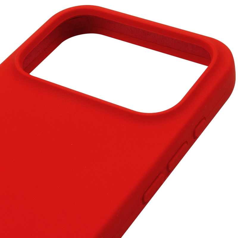 Чехол Silk Full Protective (AA) NO LOGO для Apple iPhone 17 Pro Max / 18 Pro Max (6.9) на картинке №4