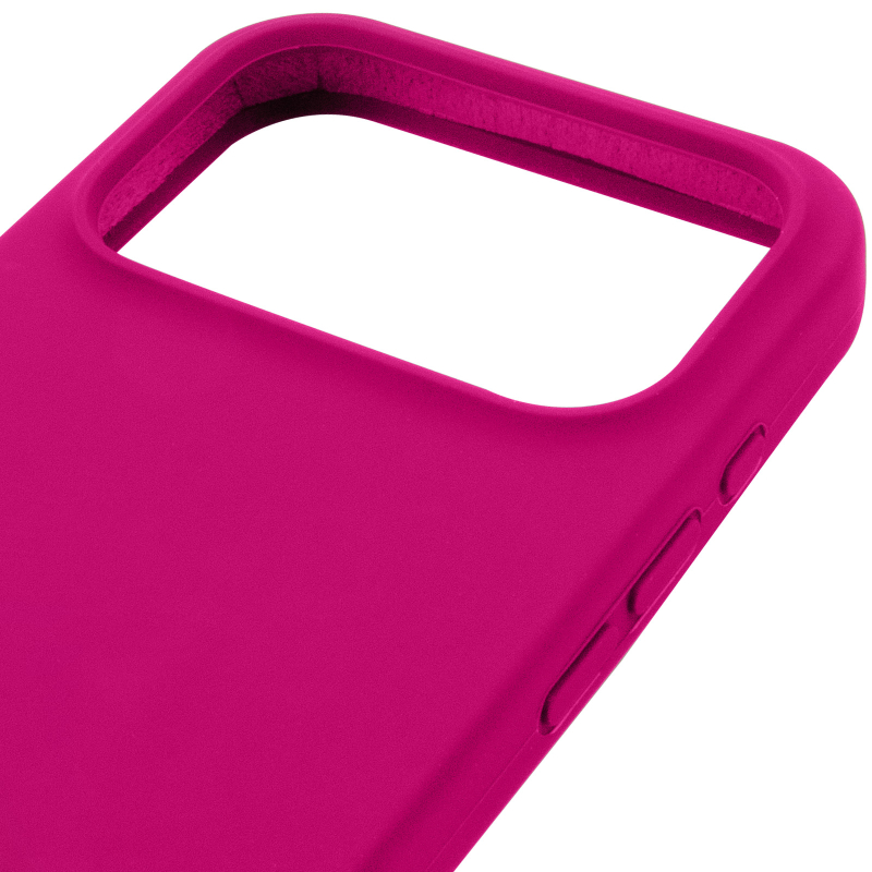 Чохол Silk Full Protective (AA) NO LOGO для Apple iPhone 17 Pro Max / 18 Pro Max (6.9) на малюнкі №4