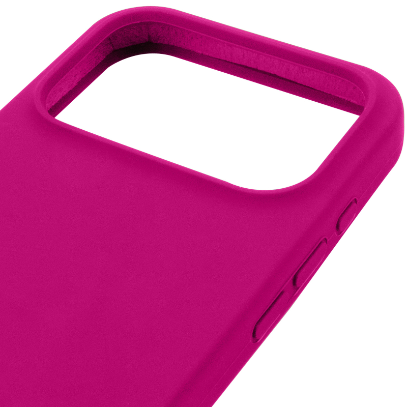 Чохол Silk Full Protective (AA) NO LOGO для Apple iPhone 17 Pro Max / 18 Pro Max (6.9) на малюнкі №3