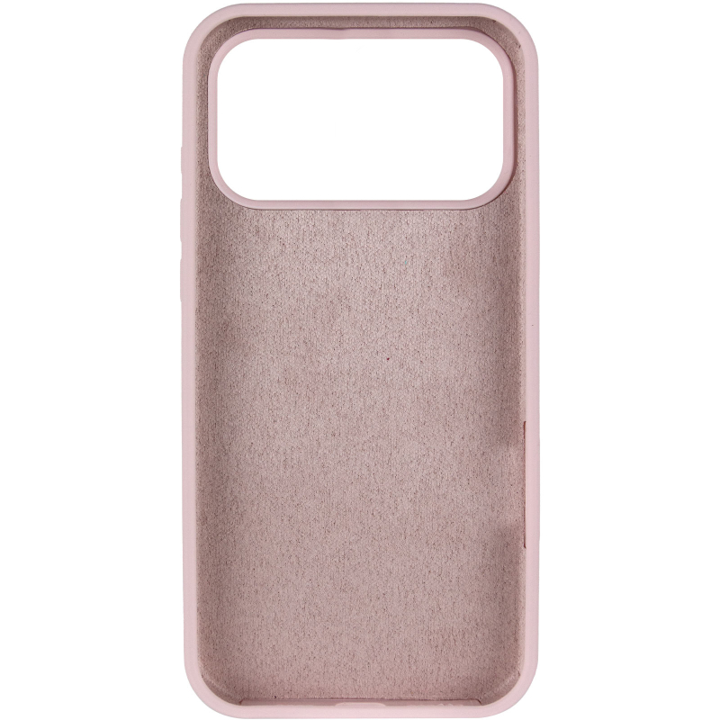 Чохол Silk Full Protective (AA) NO LOGO для Apple iPhone 17 Pro Max / 18 Pro Max (6.9) на малюнкі №3