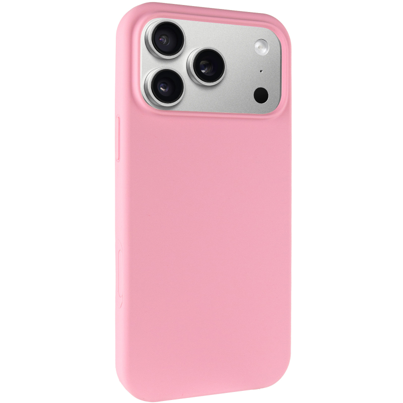 Чехол Silk Full Protective (AA) NO LOGO для Apple iPhone 17 Pro Max / 18 Pro Max (6.9) на картинке №1