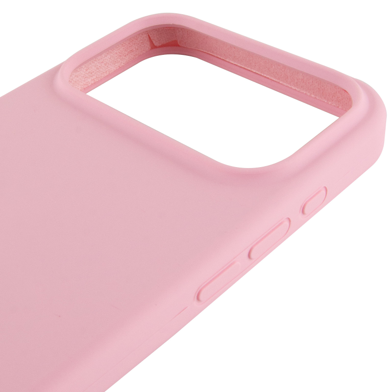 Чехол Silk Full Protective (AA) NO LOGO для Apple iPhone 17 Pro Max / 18 Pro Max (6.9) на картинке №4