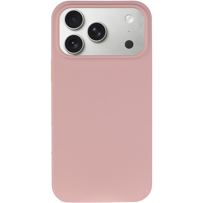 Чохол Silk Full Protective (AA) NO LOGO для Apple iPhone 17 Pro Max / 18 Pro Max (6.9) на малюнкі №2
