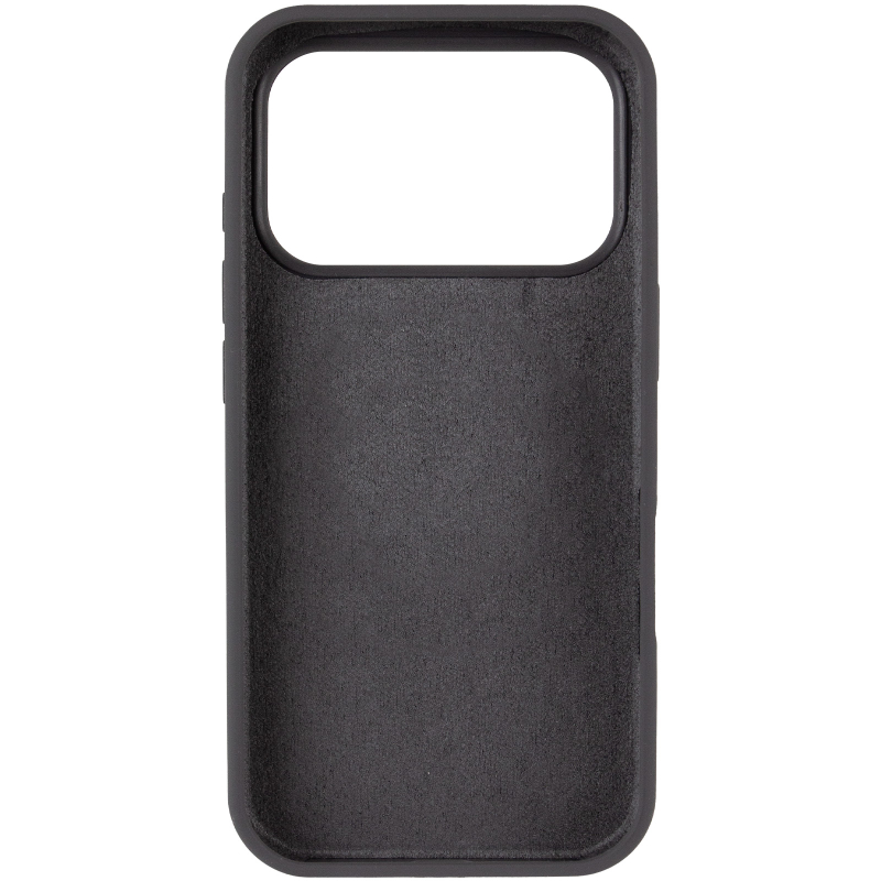 Чохол Silk Full Protective (AA) NO LOGO для Apple iPhone 17 Pro Max / 18 Pro Max (6.9) на малюнкі №3