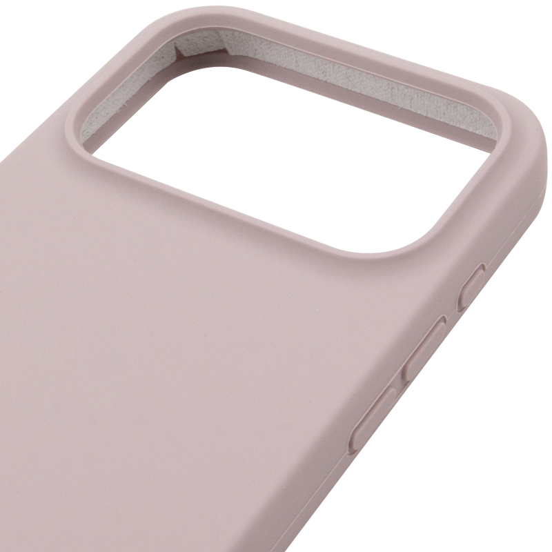Чохол Silk Full Protective (AA) NO LOGO для Apple iPhone 17 Pro Max / 18 Pro Max (6.9) на малюнкі №4