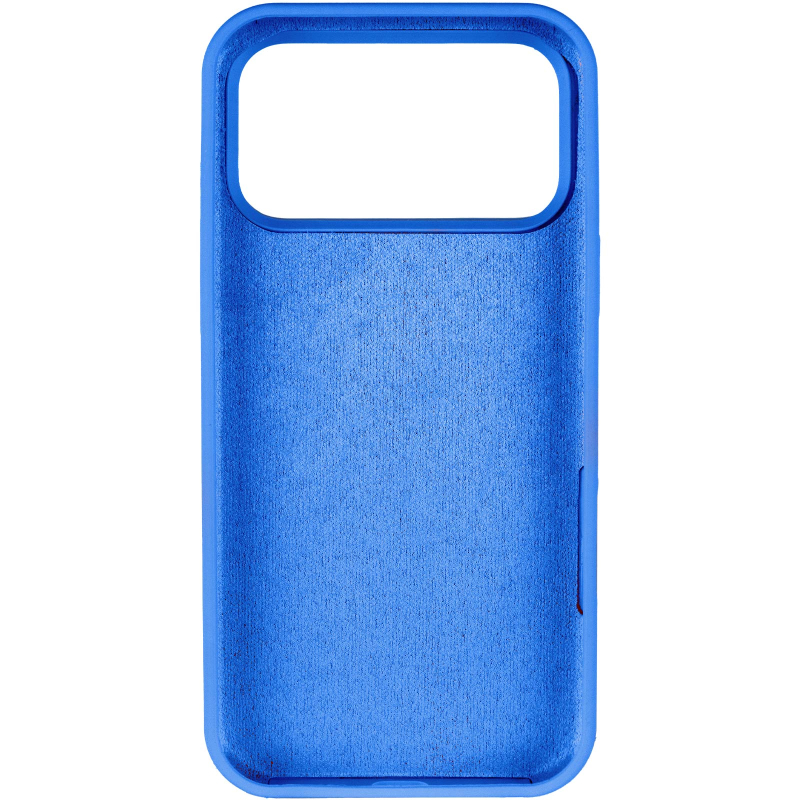 Чохол Silk Full Protective (AA) NO LOGO для Apple iPhone 17 Pro Max / 18 Pro Max (6.9) на малюнкі №3