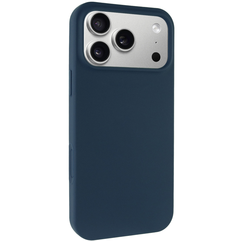 Чохол Silk Full Protective (AA) NO LOGO для Apple iPhone 17 Pro Max / 18 Pro Max (6.9) на малюнкі №1