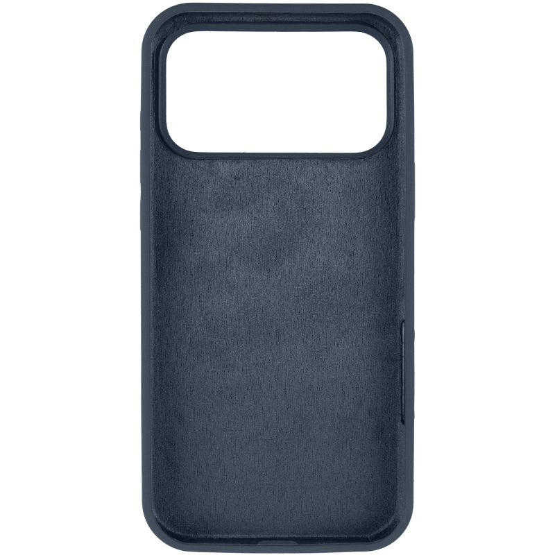 Чохол Silk Full Protective (AA) NO LOGO для Apple iPhone 17 Pro Max / 18 Pro Max (6.9) на малюнкі №3