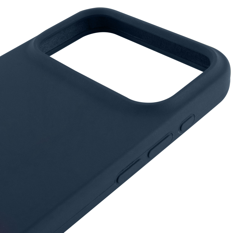 Чохол Silk Full Protective (AA) NO LOGO для Apple iPhone 17 Pro Max / 18 Pro Max (6.9) на малюнкі №4
