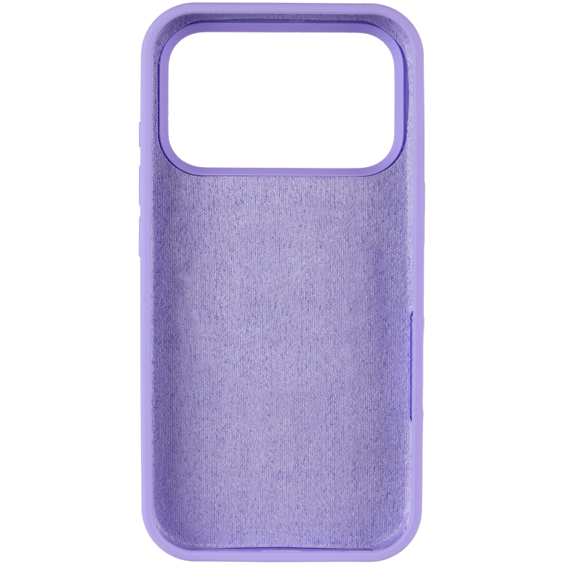 Чохол Silk Full Protective (AA) NO LOGO для Apple iPhone 17 Pro Max / 18 Pro Max (6.9) на малюнкі №3