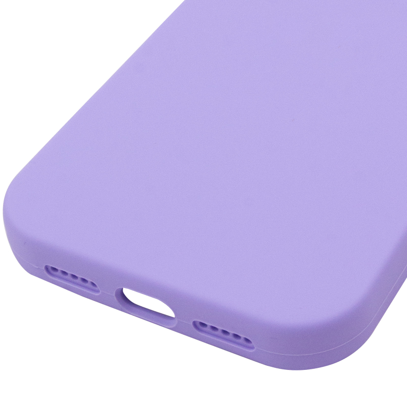 Чохол Silk Full Protective (AA) NO LOGO для Apple iPhone 17 Pro Max / 18 Pro Max (6.9) на малюнкі №6