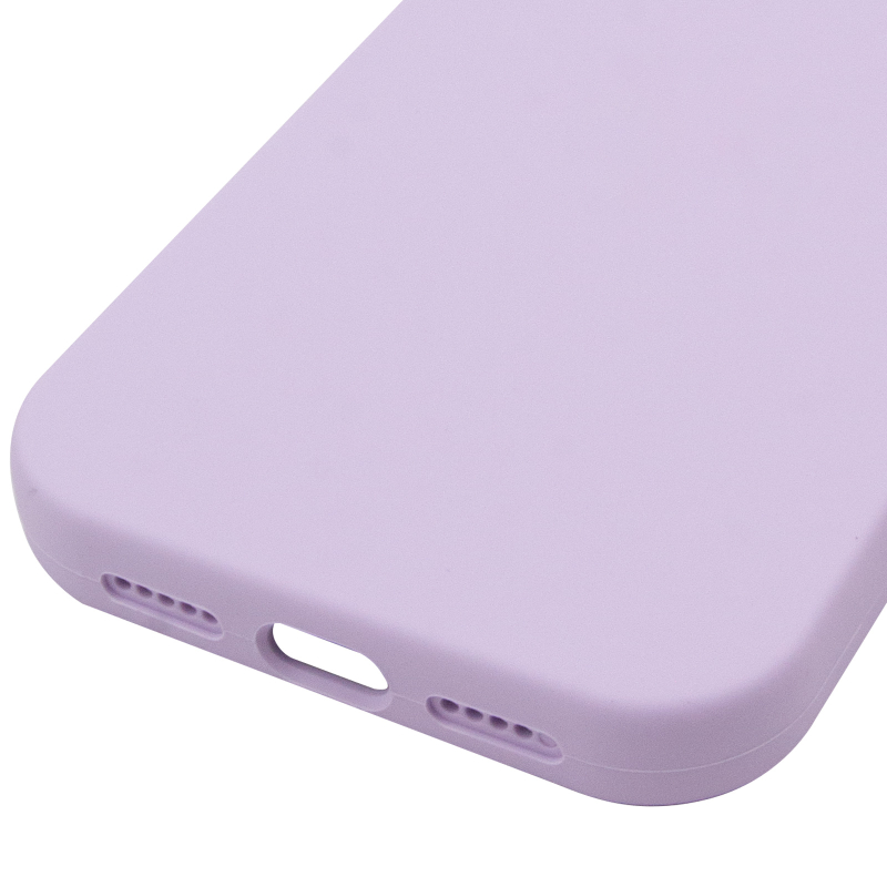 Чохол Silk Full Protective (AA) NO LOGO для Apple iPhone 17 Pro Max / 18 Pro Max (6.9) на малюнкі №5