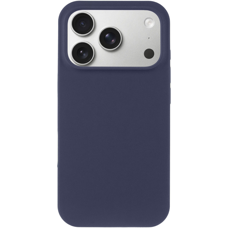 Чохол Silk Full Protective (AA) NO LOGO для Apple iPhone 17 Pro Max / 18 Pro Max (6.9) на малюнкі №2