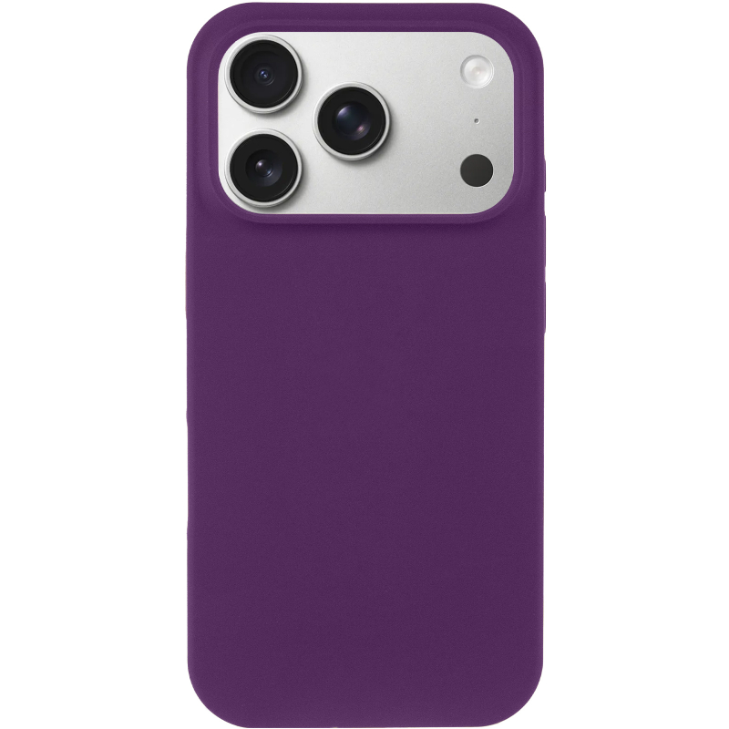 Чохол Silk Full Protective (AA) NO LOGO для Apple iPhone 17 Pro Max / 18 Pro Max (6.9) на малюнкі №2