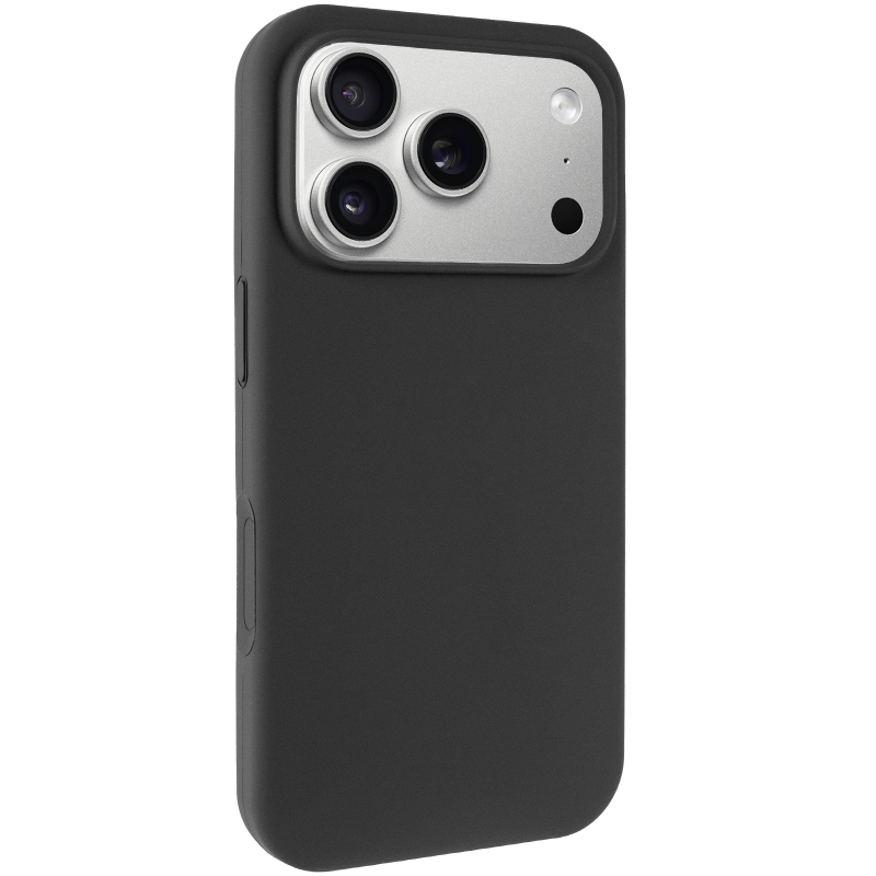 Чохол Silk Full Protective (AA) NO LOGO для Apple iPhone 17 Pro Max / 18 Pro Max (6.9) на малюнкі №1