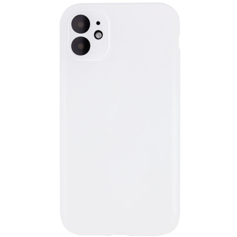 Чехол Silk Full Camera Protective (AA) NO LOGO для Apple iPhone 12 mini (5.4) на картинке №1