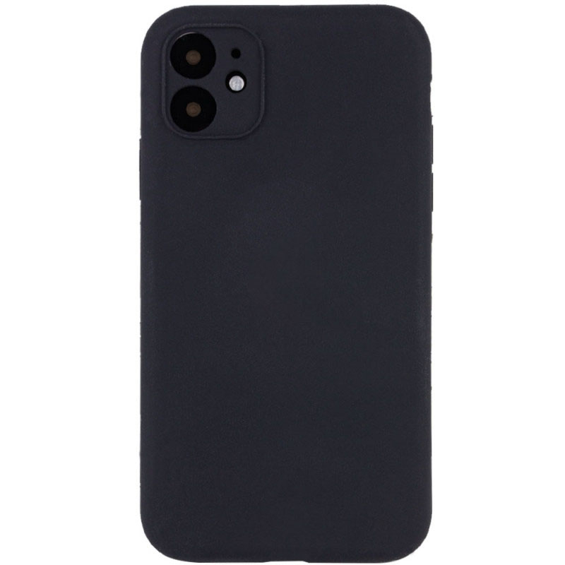Чехол Silk Full Camera Protective (AA) NO LOGO для Apple iPhone 12 mini (5.4) на картинке №1