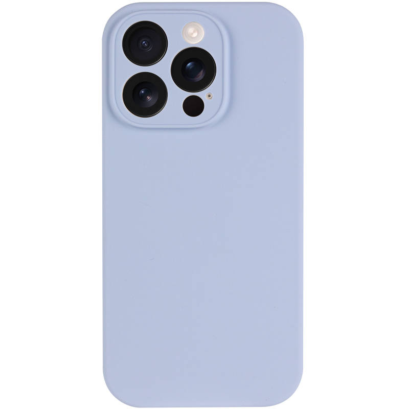 Чохол Silk Full Camera Protective (AA) NO LOGO для Apple iPhone 13 Pro Max (6.7) на малюнкі №2