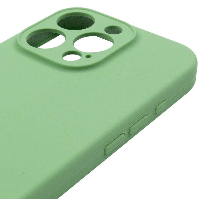 Чохол Silk Full Camera Protective (AA) NO LOGO для Apple iPhone 13 Pro Max (6.7) на малюнкі №4