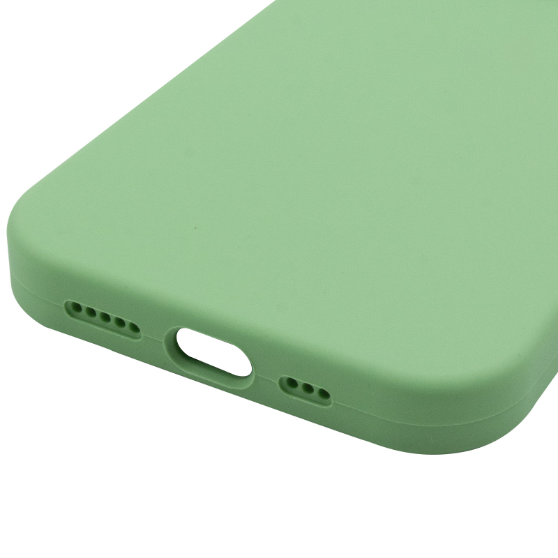 Чохол Silk Full Camera Protective (AA) NO LOGO для Apple iPhone 13 Pro Max (6.7) на малюнкі №5