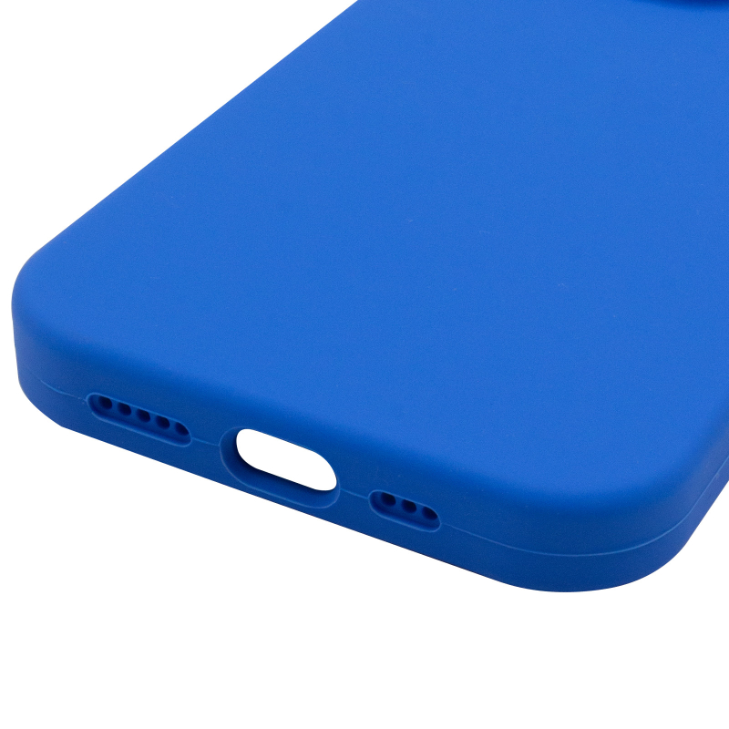 Чохол Silk Full Camera Protective (AA) NO LOGO для Apple iPhone 13 Pro Max (6.7) на малюнкі №4