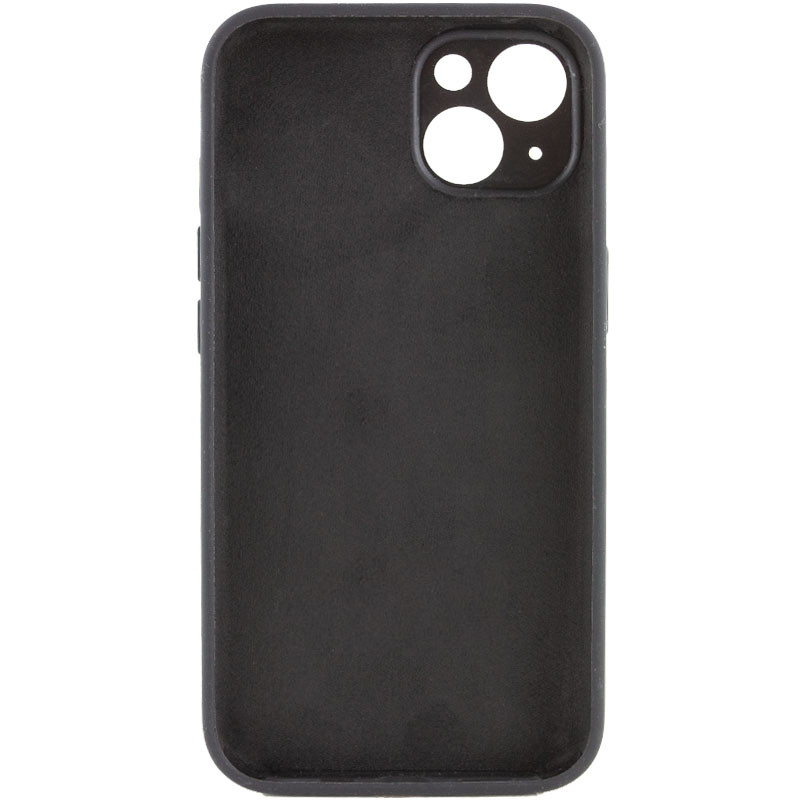 Чехол Silk Full Camera Protective (AA) NO LOGO для Apple iPhone 13 mini (5.4) на картинке №2