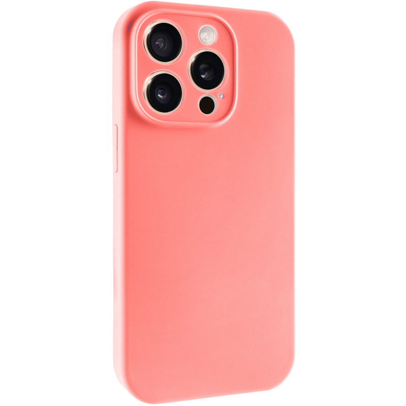 Чохол Silk Full Camera Protective (AA) NO LOGO для Apple iPhone 13 Pro (6.1) на малюнкі №1