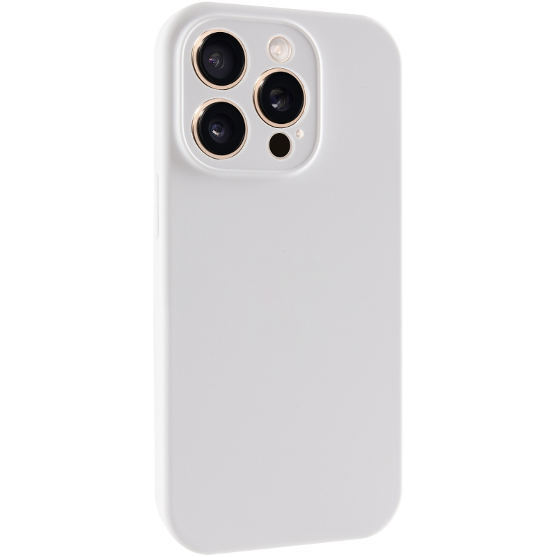 Чохол Silk Full Camera Protective (AA) NO LOGO для Apple iPhone 13 Pro (6.1) на малюнкі №2