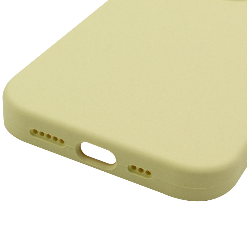 Чехол Silk Full Camera Protective (AA) NO LOGO для Apple iPhone 13 Pro (6.1) на картинке №4