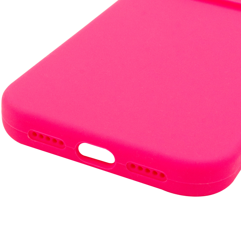 Чехол Silk Full Camera Protective (AA) NO LOGO для Apple iPhone 13 Pro (6.1) на картинке №4